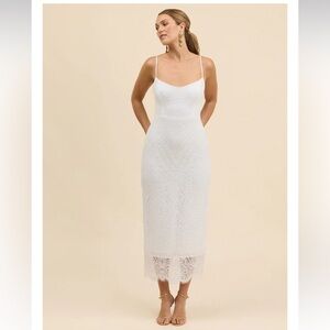 Park & Fifth Madison Dress